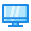 monitor icon