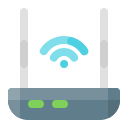 router de wifi icon