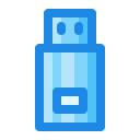 disco flash icon