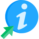 información icon