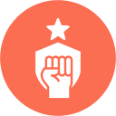 fuerza de voluntad icon