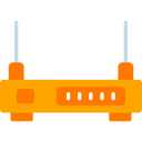 router de wifi icon