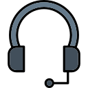 auriculares icon