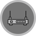 router de wifi 