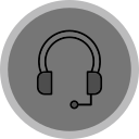 auriculares icon