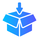 caja icon