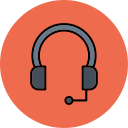 auriculares icon