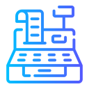 caja registradora