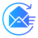 correo electrónico icon