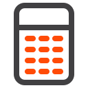 calculadora icon