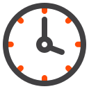 reloj icon