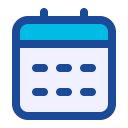 calendario icon