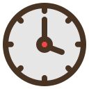 reloj icon