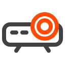 proyector icon