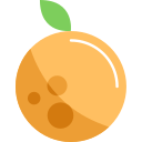 naranja