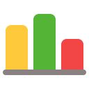 gráfico de barras