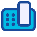 telefono viejo icon