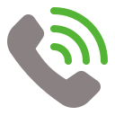 teléfono icon