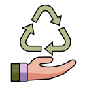 reciclaje icon