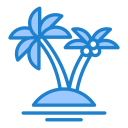 palmera icon