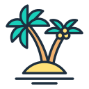 palmera icon