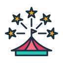 festival icon