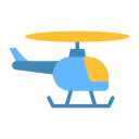 helicóptero