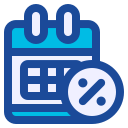 calendario icon