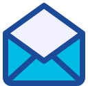 correo electrónico icon