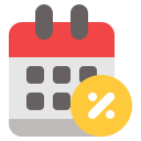 calendario icon