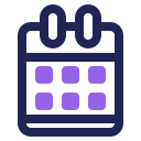 calendario icon