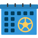 calendario icon