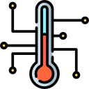 control de temperatura 