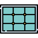 panel solar icon