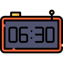 reloj icon