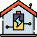 energía icon