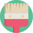 Brush icon