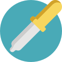 pipette icon