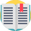 Book icon