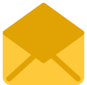 correo electrónico icon