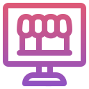 tienda online icon