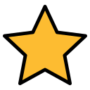 estrella icon