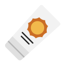 protector solar icon