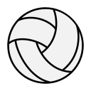 vóleibol icon