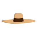 sombrero icon