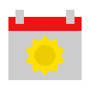 verano icon