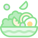 Salad icon