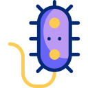 bacterias icon