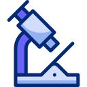 microscopio icon