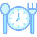 hora de la cena icon